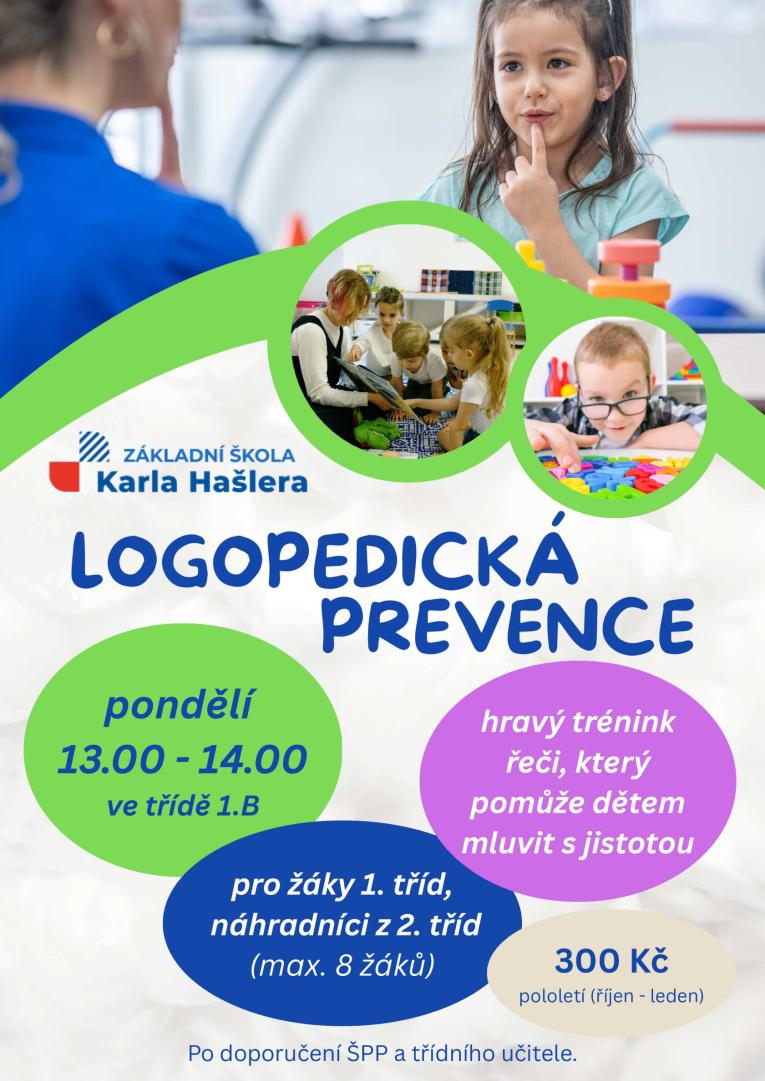 logo prevence