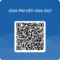 joga pro deti qr kod