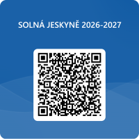 solna jeskyne qr kod