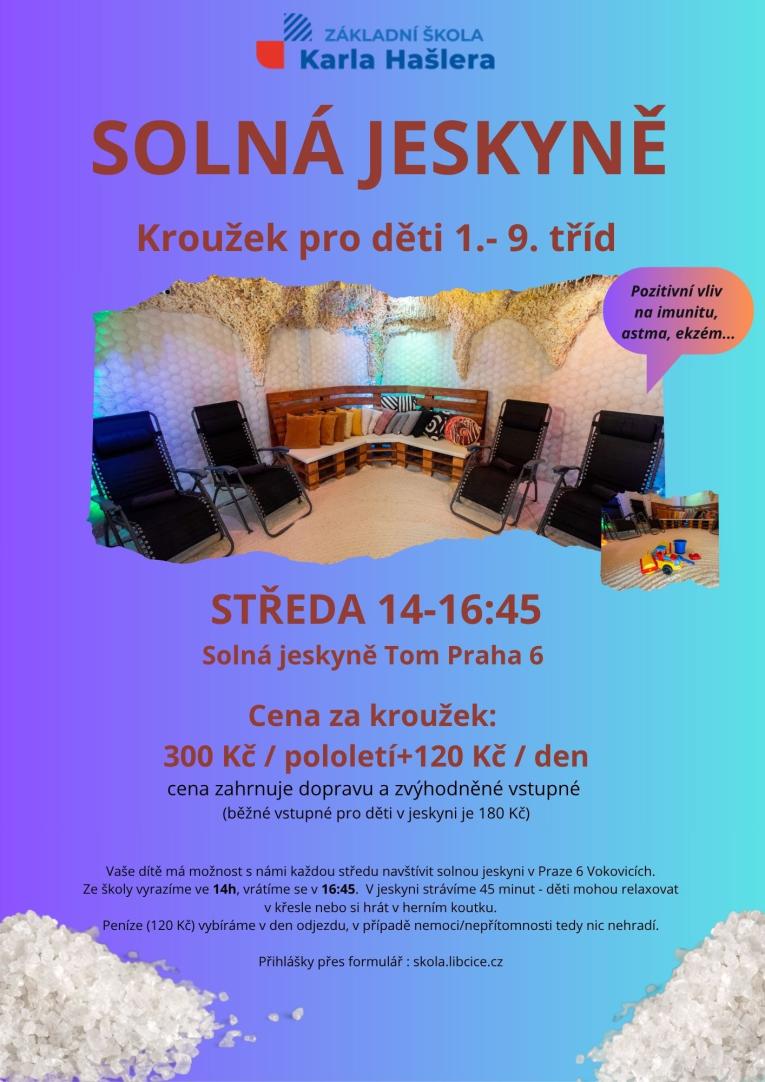 solna jeskyne