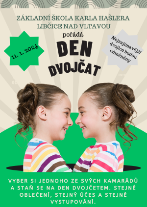 Den dvojčat  1