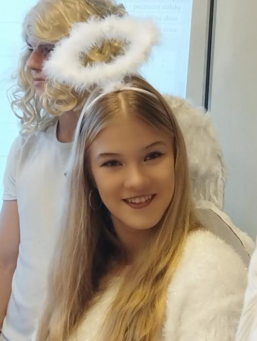 Mikuláš 2024
