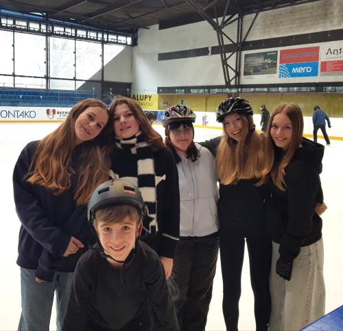 Bruslení 7.A + 7.B 1