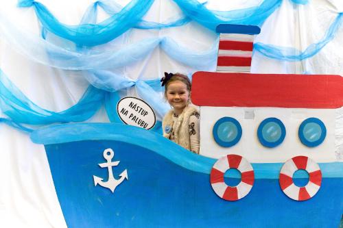 Zápis do 1. třídy